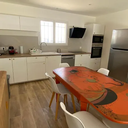 Cabiscol * Beaucaire (Gard)