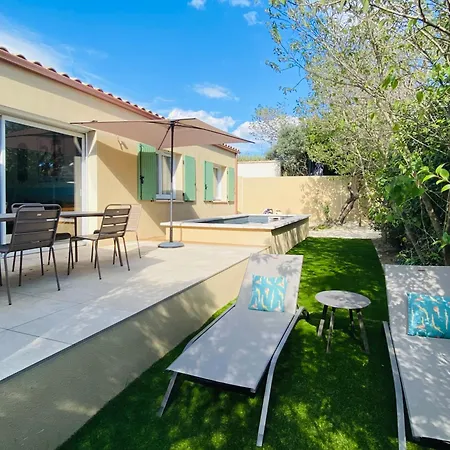 Cabiscol Villa