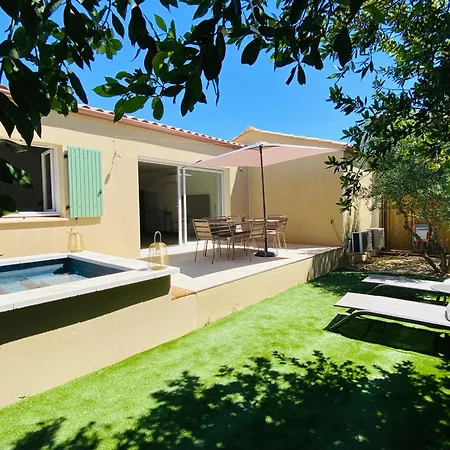 Cabiscol Villa *
