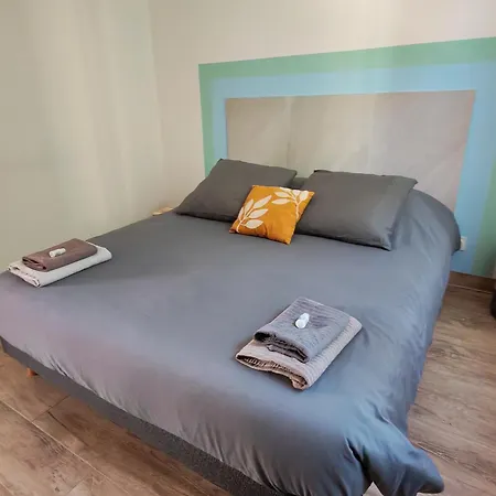 Βίλα Cabiscol Beaucaire (Gard)
