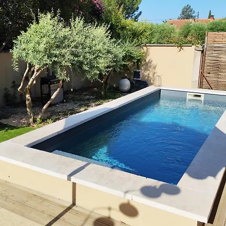 Cabiscol Beaucaire (Gard)