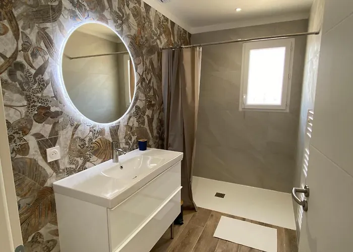 Cabiscol Villa Beaucaire (Gard)