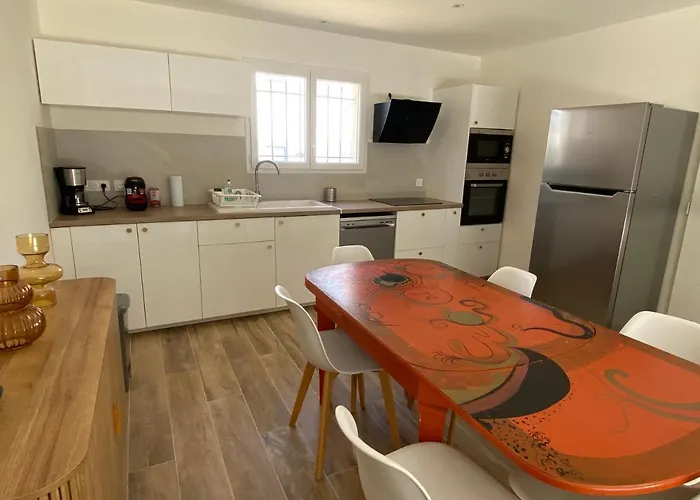 Cabiscol * Beaucaire (Gard)